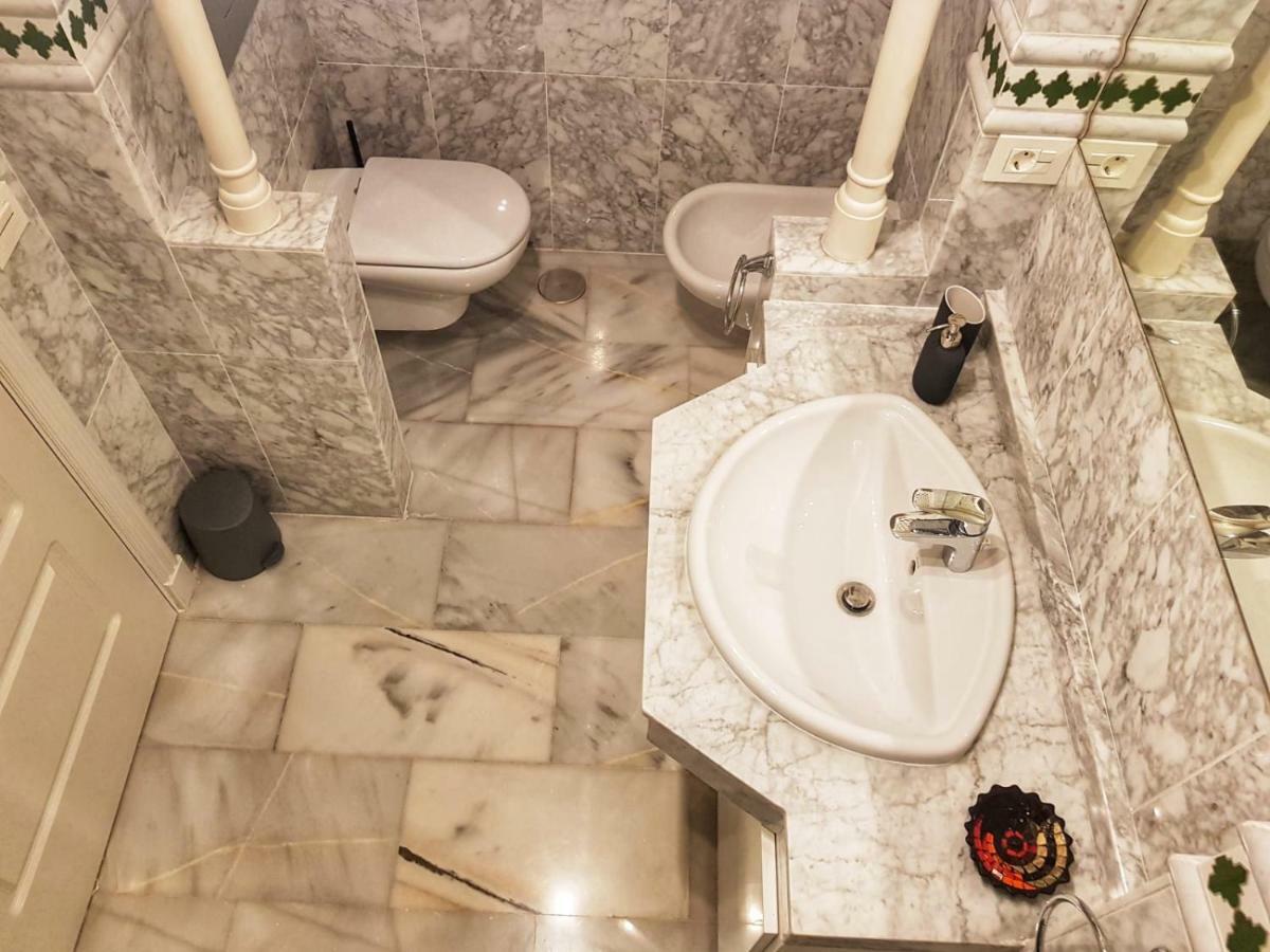 Parque Lotos - Apartamento De Lujo Puerto de la Cruz  Dış mekan fotoğraf
