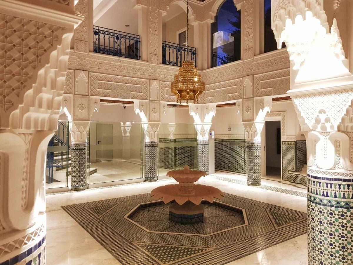 Parque Lotos - Apartamento De Lujo Puerto de la Cruz  Dış mekan fotoğraf